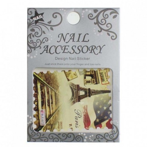 Naljepnice Design 1872